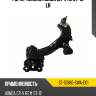 Рычаг нижний honda cr-v re 07-12 lh sat st-51360-swa-e01