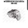 Подушка двигателя правая, mitsubishi galant ea3a/ea8a usa 1996-2003