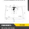 Стекло лобовое Opel Astra 09-15 KMK OPLT0082
