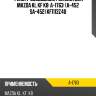 Фильтр воздушный /sakura для mazda kl kf k8  a-1763  (a-452 sa-452) kf1113z40