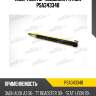 Амортизатор подвески patron psa343348