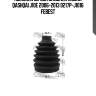 Пыльник шруса внешний nissan qashqai j10e 2006-2013 0217p-j1016 febest