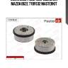 Механизм газораспределения mazda b6ze 77bf032 masterkit
