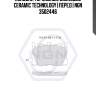 Колодки тормозные дисковые ceramic technology | перед | ngn 3502446