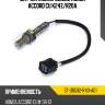 Датчик кислородный honda accord cu k24z sat st-36532-r40-a01