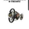 Термостат nissan mitsubishi 1.3-2.0 90- kth025 kortex