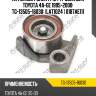 Натяжной ролик грм /ti-guar для toyota 4a-ge 1995-2000  tg-13505-16030  (lat1024 ) 0187ae111