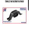 Опора диференциала  toyota corolla 100 19j1006 fiestroco