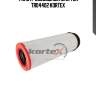 Фильтр воздушный man tga tr04402 kortex