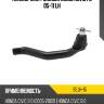 Наконечник рулевой honda civic fd 05-11 lh doohap sejh-15