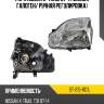 Фара nissan x-trail 07-11 слева sat st-215-11c1l