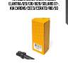 Катушка зажигания, hyundai elantra/i20/i30/ix20/solaris 07-, kia carens/cee'd/cerato/rio/so