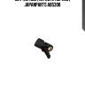 Датчик abs | перед прав/лев | japanparts abs308