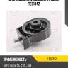 Опора двигателя задняя tatsumi teg1342