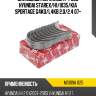 Вкладыши коренные к-т 025 hyundai starex taiho m3109a 025