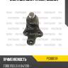 Опора шаровая patron ps30013r