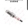 Свеча зажигания 6bcdr (nickel) lada 16кл. largus lynxauto sp165