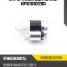 Стартер hyundai accent, getz nsp nsp023610022805