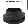 Подшипник опоры переднего амортизатора gyb-kx11f