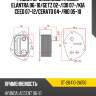 Радиатор масляный hyundai elantra 06-10 sat st-26410-2a150
