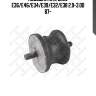 Подушка кпп, bmw е36/е46/е34/e39/е32/e38 2.0-3.0d 87-