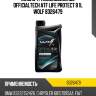 Масло трансмиссионное officialtech atf life protect 8 1l wolf 8326479