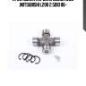 Крестовина кардана d25xl76.80 ,mitsubishi l200 2.5did 06-