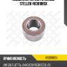 Подшипник передн. ступицы stellox 4030188sx