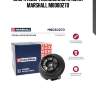 Опора амортизационной стойки marshall m8080270