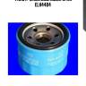 Фильтр масляный mecafilter elh4404