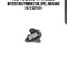 Реле-регулятор 14.4v, nissan interstar/primastar, opel movano 1.9/2.5dti 01-