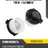 Мотор отопителя салона isuzu elf fsr 12-  isuzu 8-98196-563-0