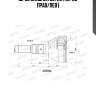 Шрус внешний 30/25 | перед прав/лев |