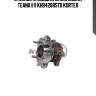 Ступица с подшипником nissan teana ii ii khb4288std kortex
