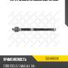 Тяга рулевая stellox 5504876sx
