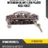 Диодный мост генератора mitsubishi galant sat st-md607680