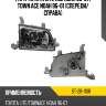 Фара toyota lite ace noah 96-01  sat st-28-110r