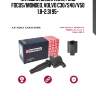 Катушка зажигания, ford focus/mondeo, volvo c30/s40/v50 1.8-2.3i 95-