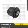 Сайлентблок sasic 9001790