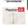 Поршень тормозного суппорта lucas 77a1476 masterkit