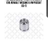 Поршень суппорта d54 ate, bmw 3 e90, renault megane ii, vw passat 05-11