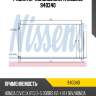 Радиатор кондиционера nissens 940340