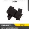 Датчик давления воздуха zikmar z24390r