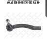 Наконечник рулевой правый, volvo 850 91-96/s70-s90 all 97-