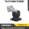 Опора двигателя honda odyssey 03-10  sat st-50820-sfe-j00
