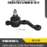 Шаровая опора нижняя chaser baikor bkbj0045