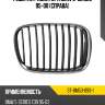 Решетка радиатора bmw 5-series 95-00 справа sat st-bm53-093-1