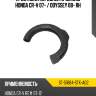 Проставка передней пружины honda cr-v 07-  sat st-51684-stk-a02
