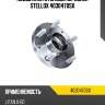 Подшипник ступицы передней stellox 4030470sx