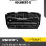 Защита двигателя toyota highlander 10-13 sat st-tyg3-025-0